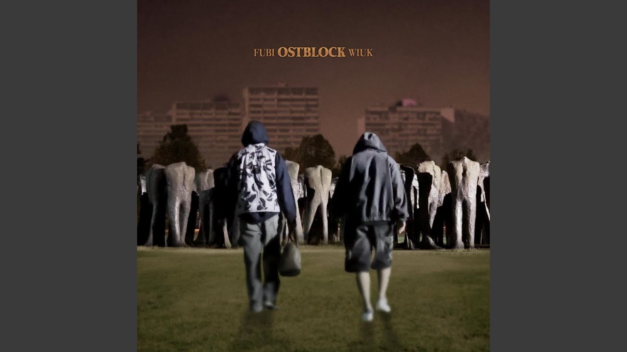 Watch Ostblock on YouTube Watch Ostblock on YouTube