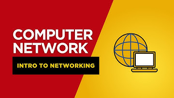 Introduction to Networking
