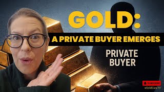 Will This Private Company Move The D Price?