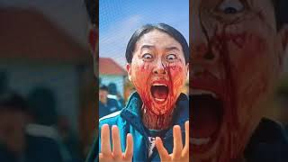 Squıd Game Oyun Sahnesi