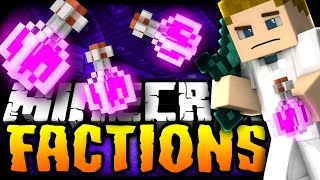 Minecraft: all out of pots | factions vs ssundee - ep: 25
