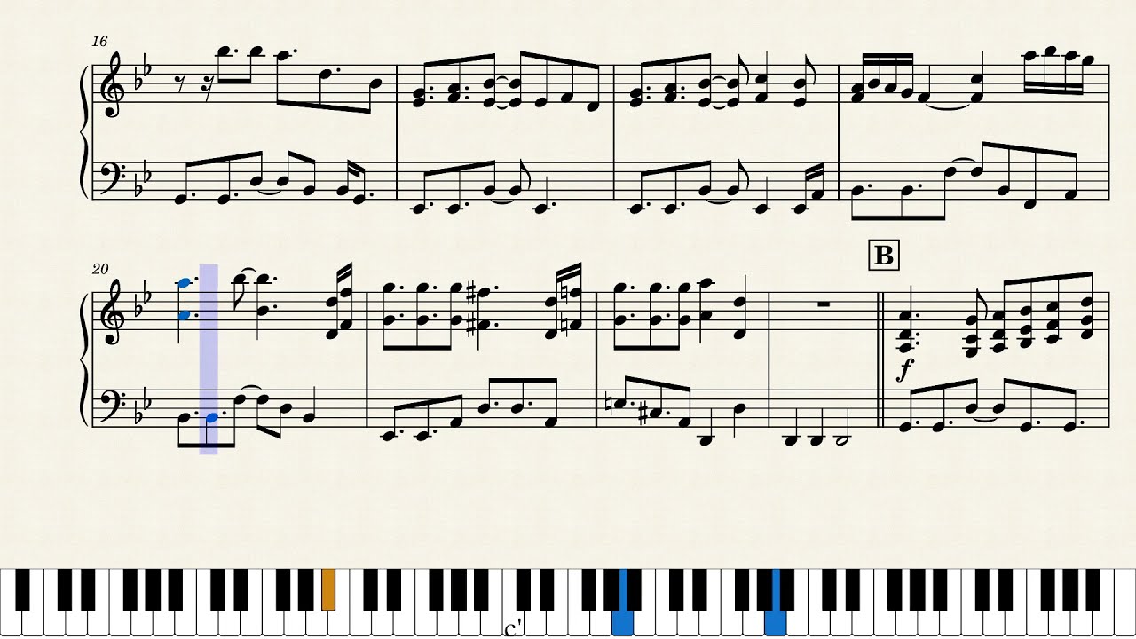 Gaur Plains - Xenoblade Chronicles