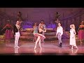 Ballet Florida Nutcracker - Act2