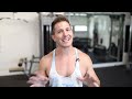 HOW TO: HINGE (Lift HEAVY & Save Your Lower Back!)