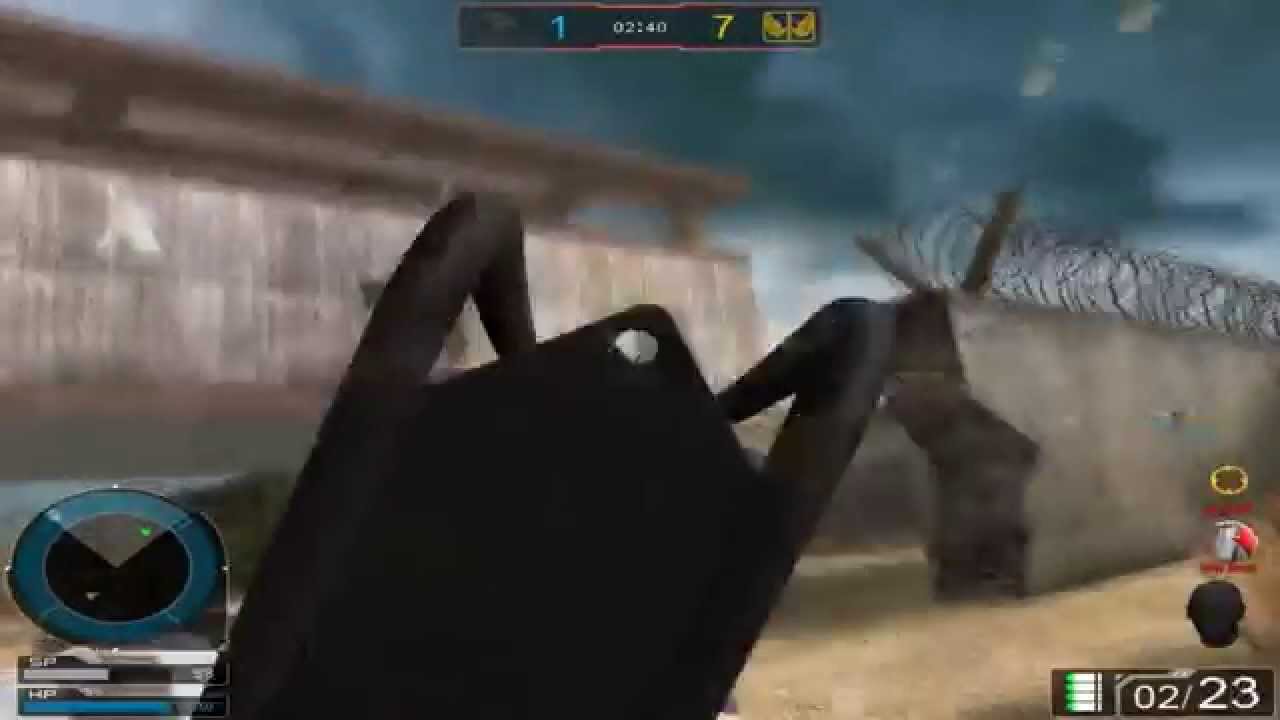 |2vs2| Kasper & Injurias VS zNikoHz & zHaniHz |Op7Latino| zIMasTerBooMS4