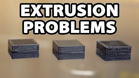 Extrusion problems