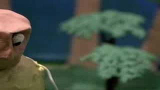 Divine Intervention Animation (2009 Los Angeles Film Festival official selection)