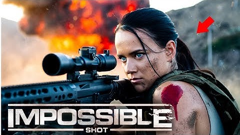 The Sniper They Tried to Discharge — Then She Made a Shot That Shocked Command