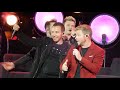 BSB 2018 Cruise ~ Storytellers Concert ~ That's The Way I Like It ~ 05-04-18