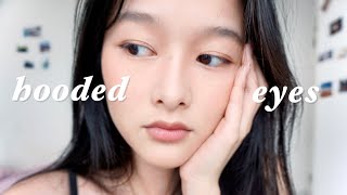 5 Hooded Eye Makeup Tips | Do's & Don'ts