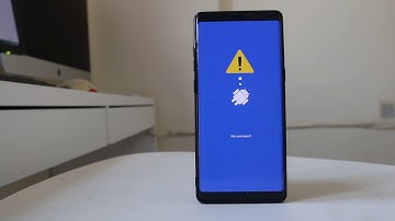 How to clean system cache files from android device and free up space