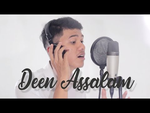 DEEN ASSALAM - VERSI INDONESIA by TULANG TIO