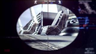 Wolfteam Mini Sniper Montage 2012- Android