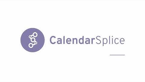 CalendarSplice - Getting Started With HubSpot Task to Calendar Syncing