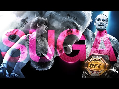 Welcome to The SUGA ERA | a Sean O'Malley Film