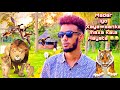 VLOG ENTEBA ZOO | KAMPALA UGANDA 🇺🇬 | MADAR IYO XAYAWAANKII.............