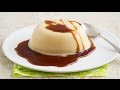 Итальянский десерт Panna Cotta. Видео рецепт.