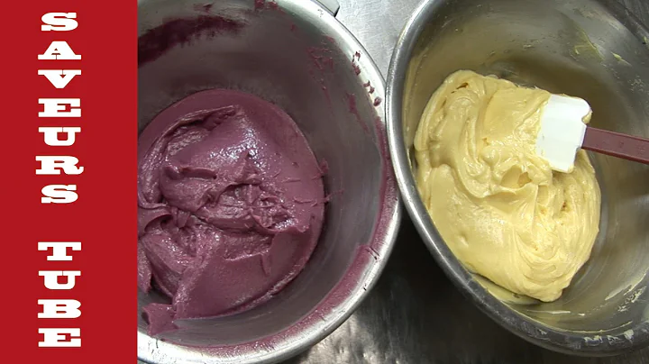 How to make Fruit Curd with The French Baker TV Ch...