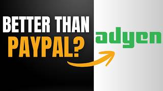 Is Adyen Stock a Buy After the Crash?