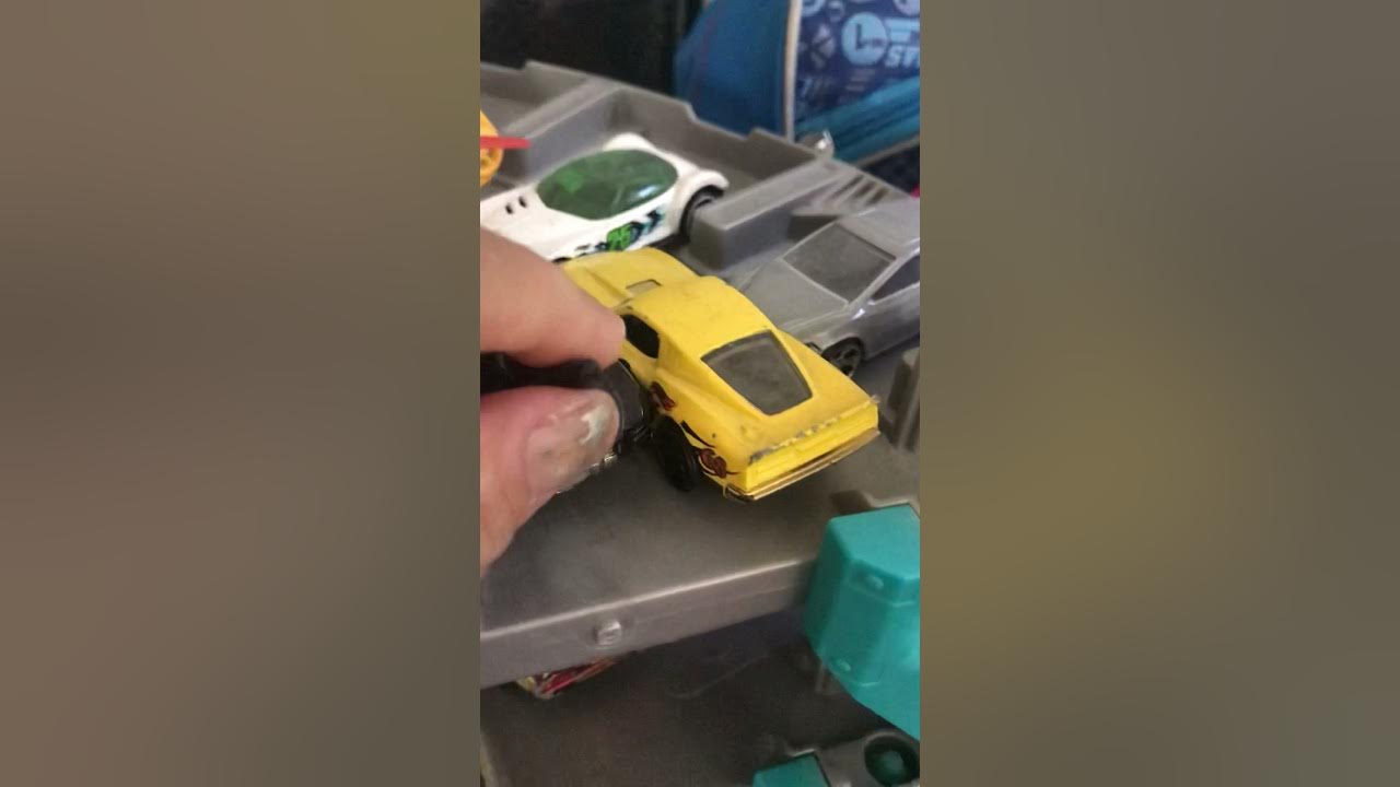 Hotwheels nowTurbo Toy Time YouTube