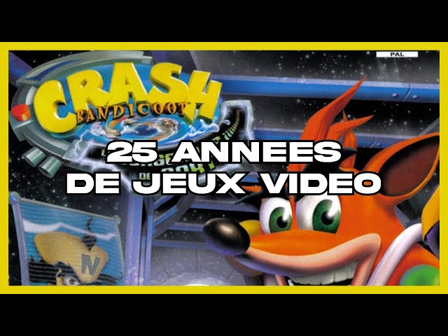 Jeu PS2 Crash Bandicoot : La Vengeance De Cortex - Version PAL FR (2001) - État Correct (boîte/notice ?)