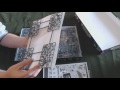 34 Warhammer Quest Silver Tower Unboxing Eskice Miniature