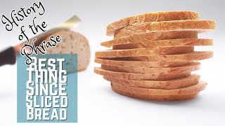 Best Thing Since Sliced Bread | History of the Phrase with Meanings