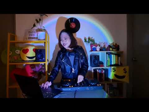 OLD SCHOOL HIP HOP 80s, 90s, 2000s | #1 by DJ Krizz Katriel | RETRO HIP HOP
