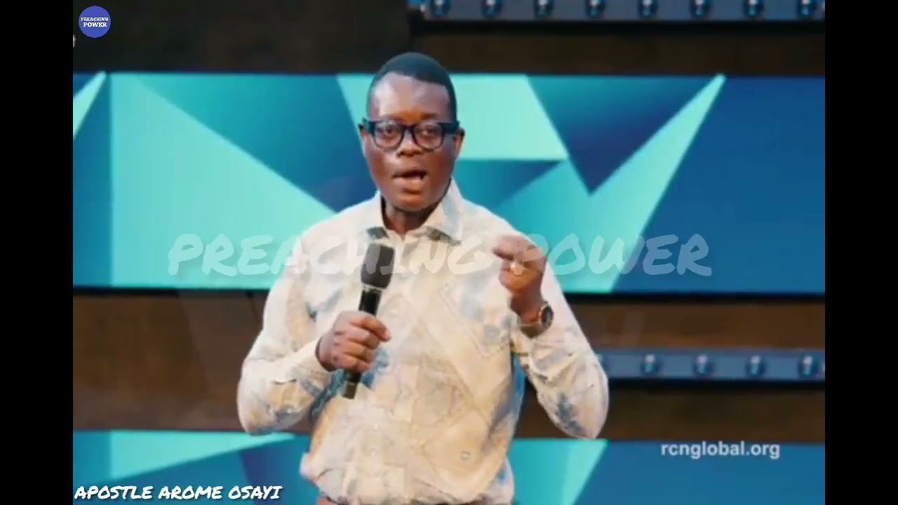 Как освободиться от похоти, порнографии и мастурбации||Апостол Ароме Осайи