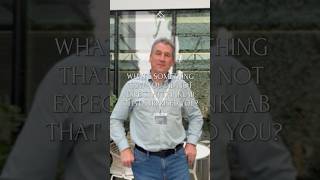 Martin Treder about his experience at the 13th Data Management & AI ThinkLab