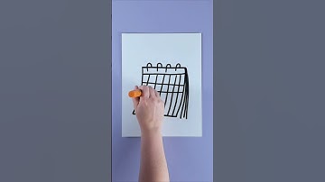How to draw a Calendar