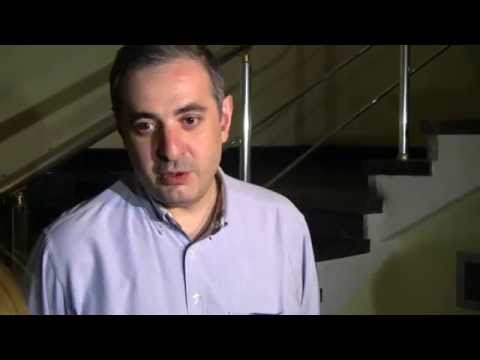 გოგა გაბაშვილი სასამართლოს დასრულების შემდეგ კომენტარი