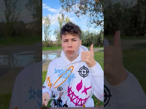 Печенье VS Bubble Tea😍🤣😱 #funny #fastsergey