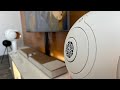 Devialet GOLD 950Watt Atmos Soundbar?? AXPONA 2023