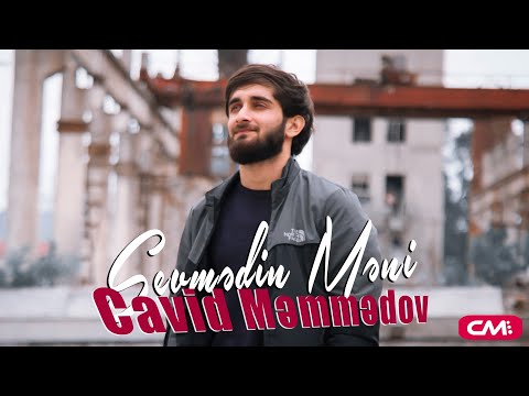 Cavid Memmedov ft Ylber Aliu- Sevmedin Meni 2020