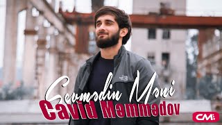 Cavid Memmedov ft Ylber Aliu- Sevmedin Meni 2020 Resimi