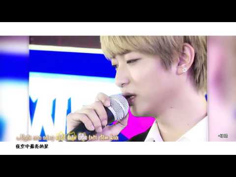 [Vietsub] Ngôi sao sáng nhất bầu trời đêm