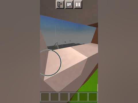 статуя бобра #майнкрафт - YouTube
