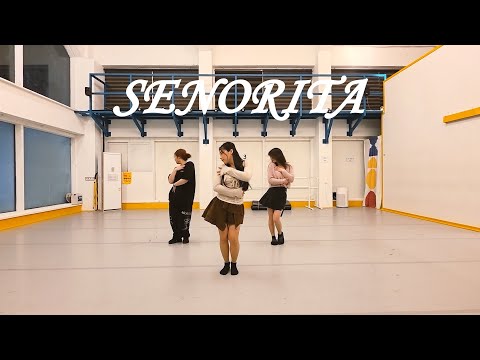 Señorita