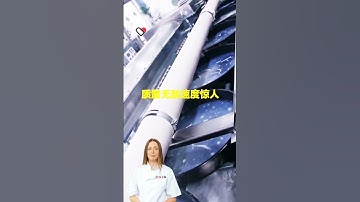 #fcnfm FCNFM Liangpi Machine Producing Pre-Cooked Packs for Food Service Delivery