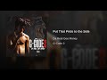 Gee Money - Put That Pride To The Side (G-Code 2)