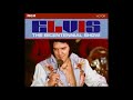 Elvis Presley - Bicentennial Show - July 4, 1976 Full Album  [FTD] CD1