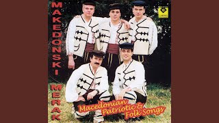 Video thumbnail of "Makedonski Merak - Vrana Konja Javam Jas"