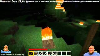 Famous [Minecraft] The Lightning Stick Net Worth