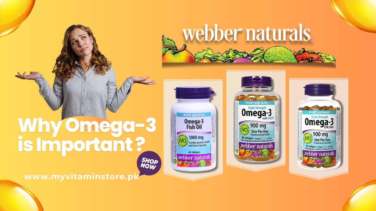 Which Omega-3 Supplement is Right for You?