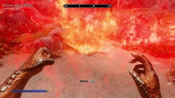 Day 1285 - Killing Nazeem Every Day Until Elder Scrolls 6 is Released