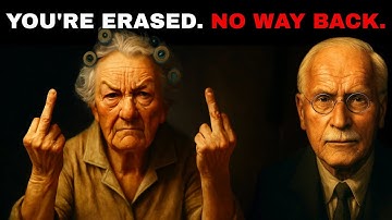 The BRUTAL Moment an Empath CUTS You Off Forever — Jung