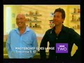 BBC Two Continuity Sunday 29th January 2006