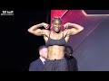 Caroline Dubois vs Amelia Moore • FULL UNDERCARD WEIGH-IN INC Ebonie Cotton & Courtenay | MVP