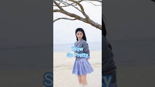 Wow so pretty 😍 Zhaiyiying update #zhaiyiying #zhaiyiying翟一莹 #cdrama